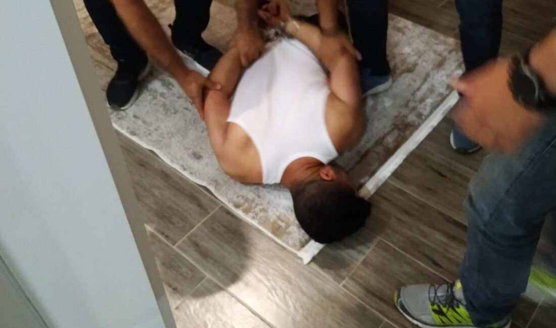 15 Temmuz 2016’daki hain darbe girişimi sırasında İstanbul’da 1 kişiyi