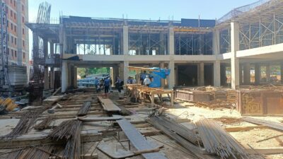 Türkiye genelinde olduğu gibi Bilecik’te de Yükseköğretim Kurumları Sınavı (YKS)