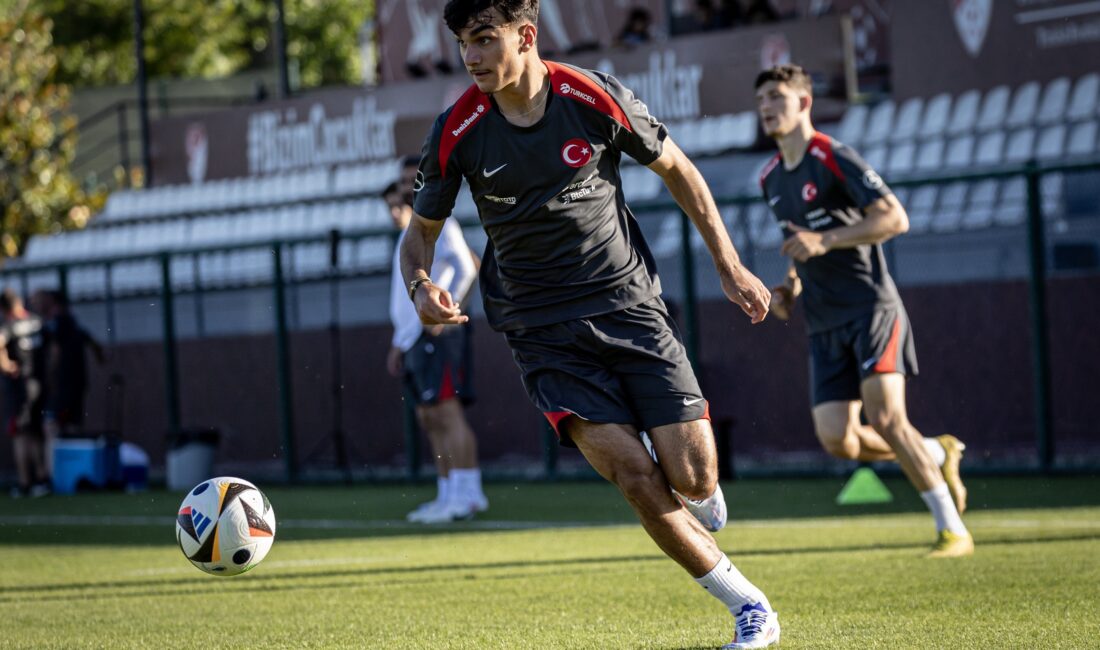 A Milli Futbol Takımı’nın, 2024 Avrupa Futbol Şampiyonası kadrosundan çıkarılan