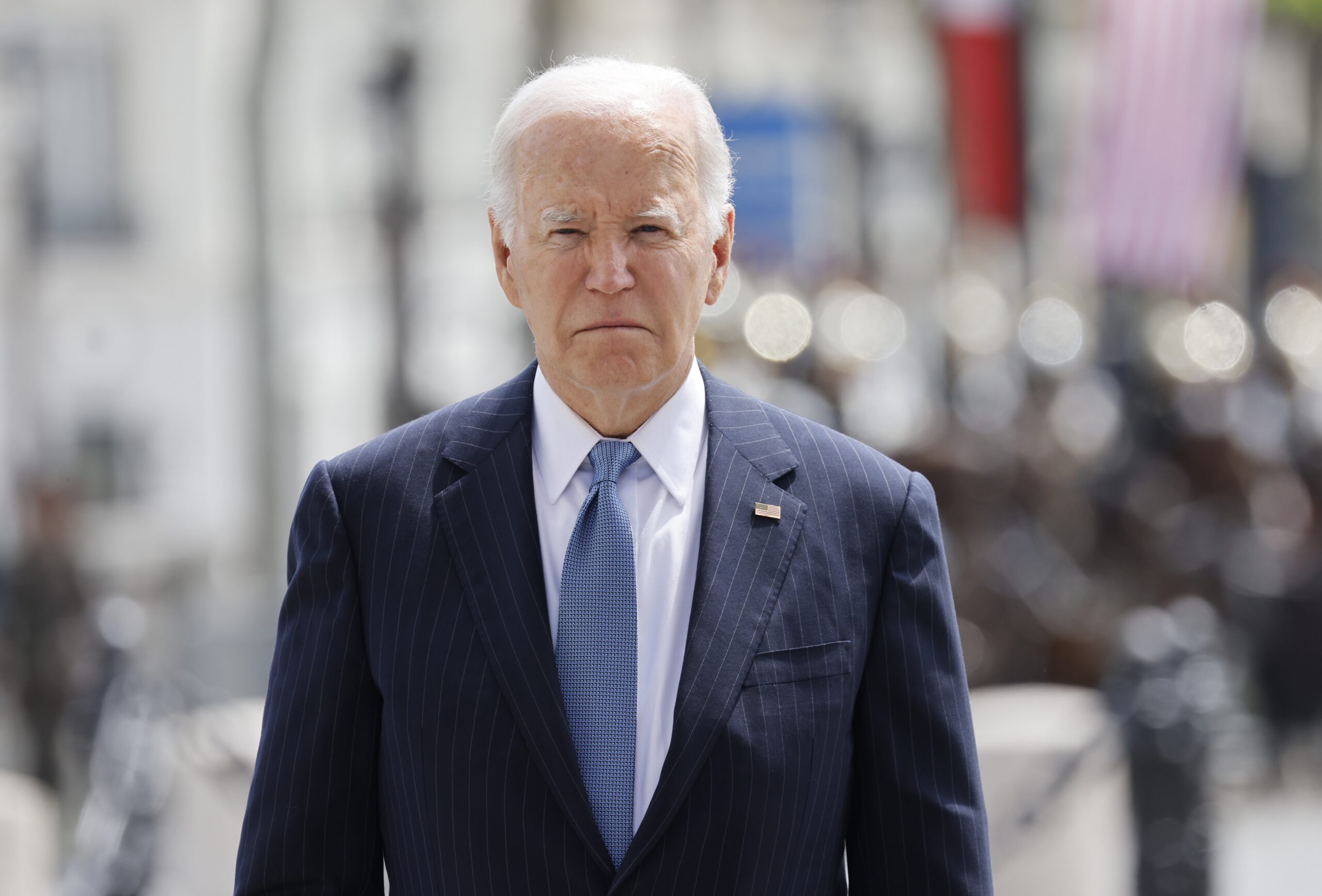 ABD Başkanı Joe Biden, oğlu Hunter Biden’ın uyuşturucu etkisi altındayken