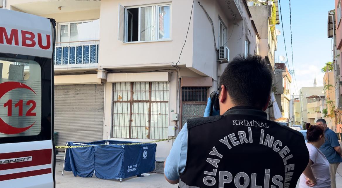 Bursa’da bayram temizliği yaparken camdan düşen 2 çocuk annesi kadın