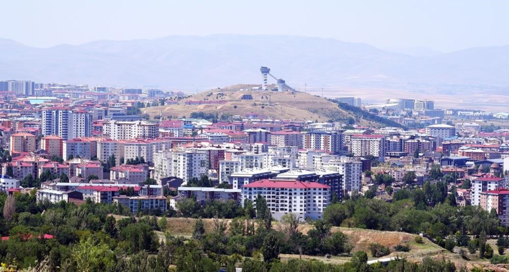 TÜİK 2024 Mayıs dönemi iller konut satış istatistiklerini paylaştı. Erzurum’da