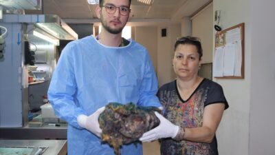 İzmir Katip Çelebi Üniversitesi Atatürk Eğitim ve Araştırma Hastanesi Genel