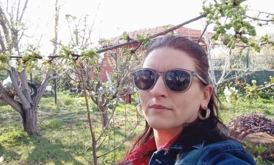 Antalya’nın Döşemealtı ilçesinde eski eşi tarafından boğazı kesilerek öldürülen Ayken