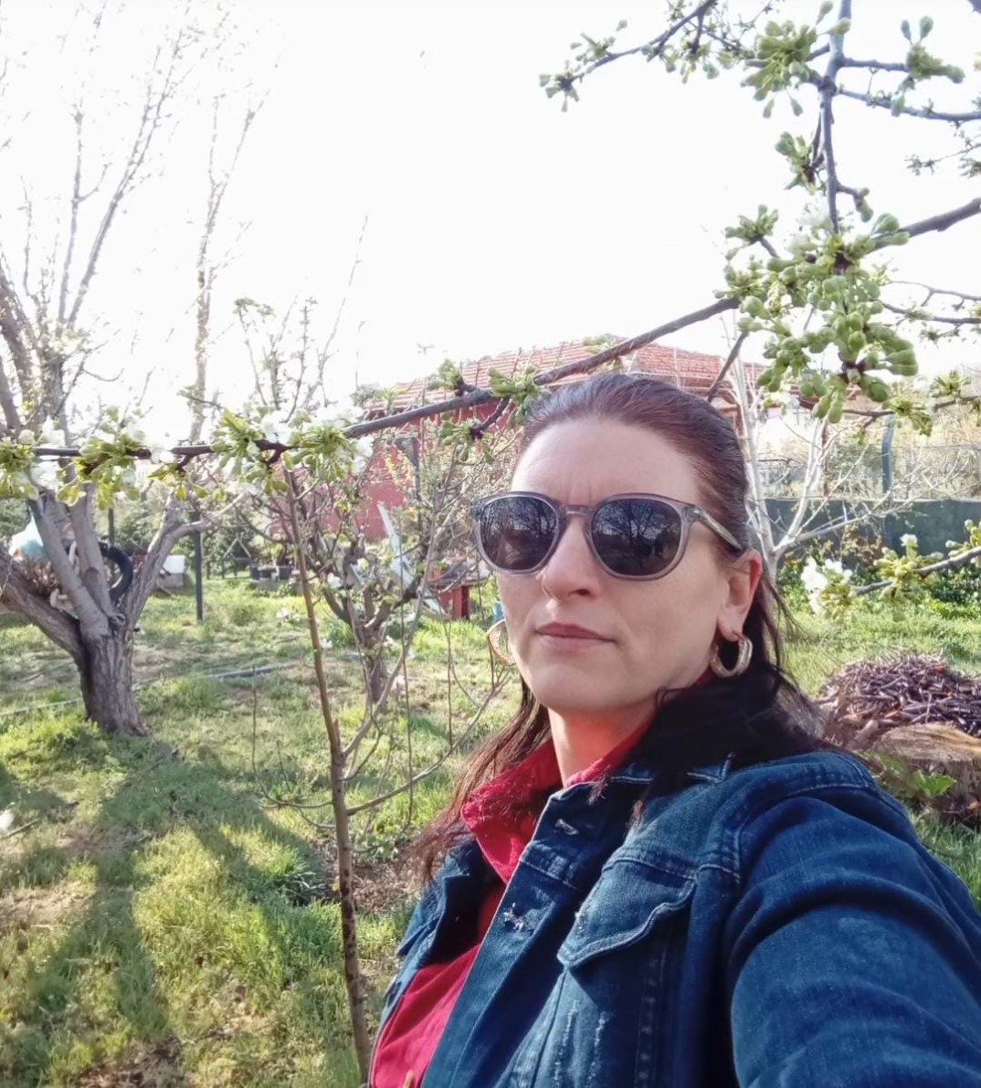 Antalya’nın Döşemealtı ilçesinde eski eşi tarafından boğazı kesilerek öldürülen Ayken