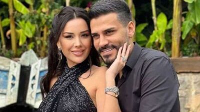 Sosyal medya fenomeni Banu Parlak’ın güzellik merkezinin kurşunlanmasına ilişkin açılan