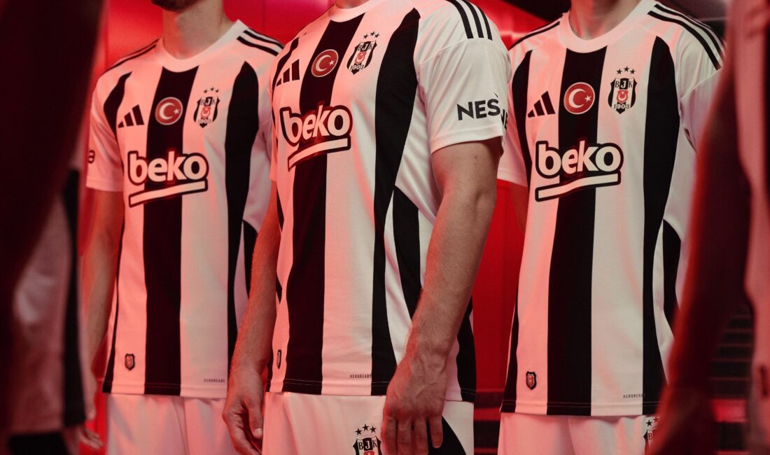 Beşiktaş, Rafa Silva’nın transferini Kamuyu Aydınlatma Platformu’na (KAP) bildirdi. Siyah-beyazlı