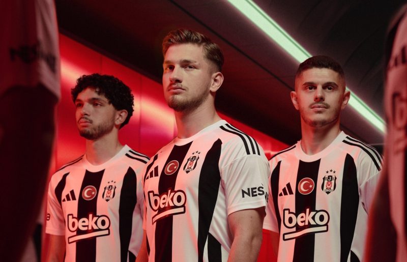 Beşiktaş’ın Trendyol Süper Lig’in 23. haftasında yarın deplasmanda oynayacağı Sivasspor