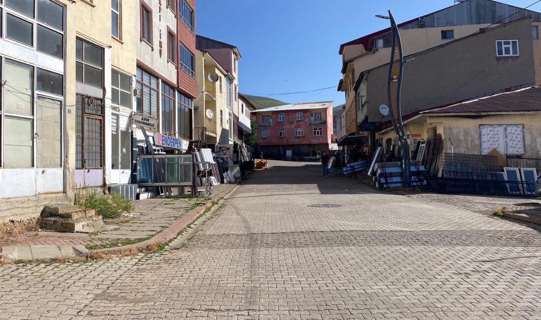 Bingöl’ün Karlıova ilçesinde 4.0 büyüklüğünde deprem meydana geldi. Afet ve