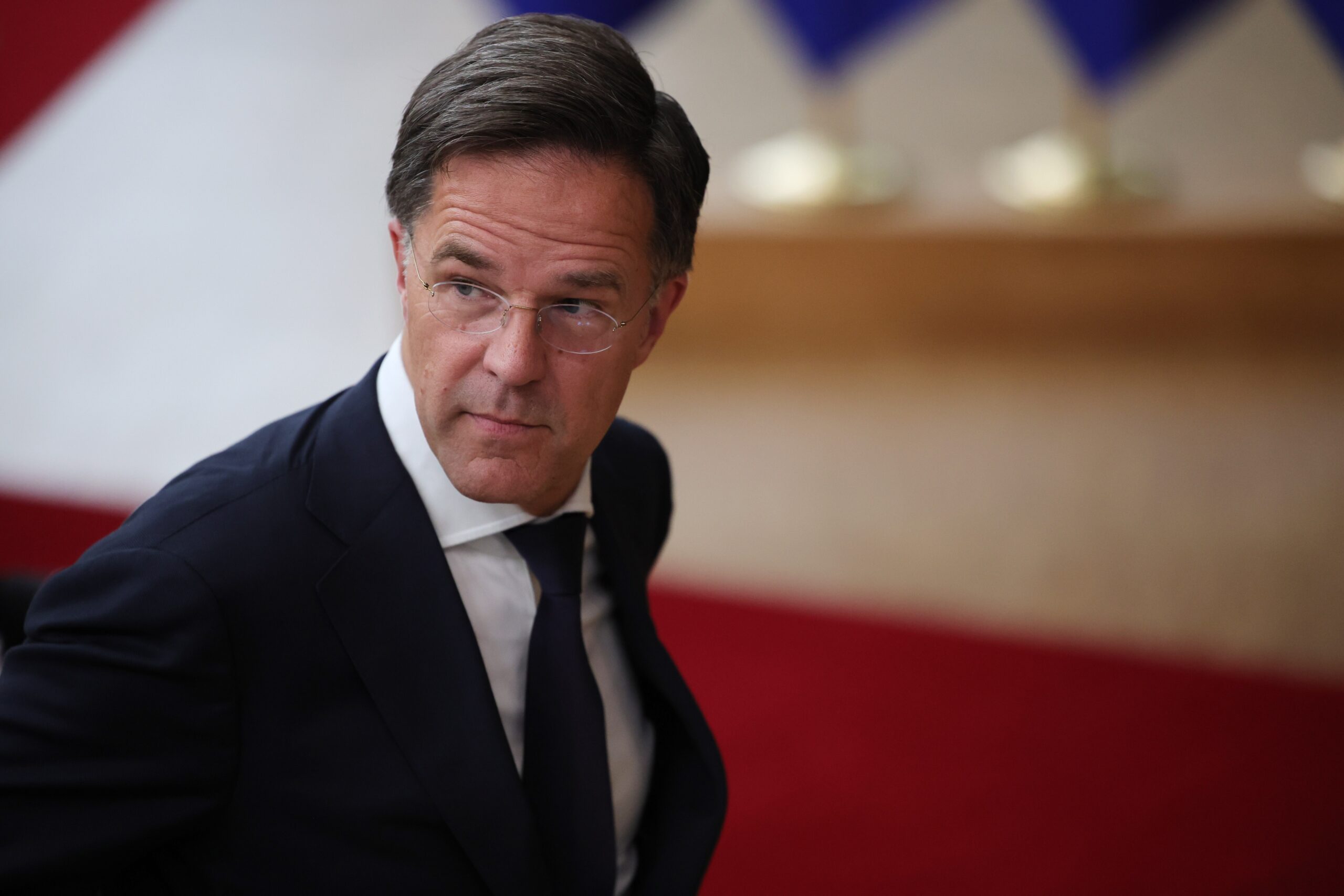 NATO, Hollanda Başbakanı Mark Rutte’yi yeni genel sekreter olarak onayladı.