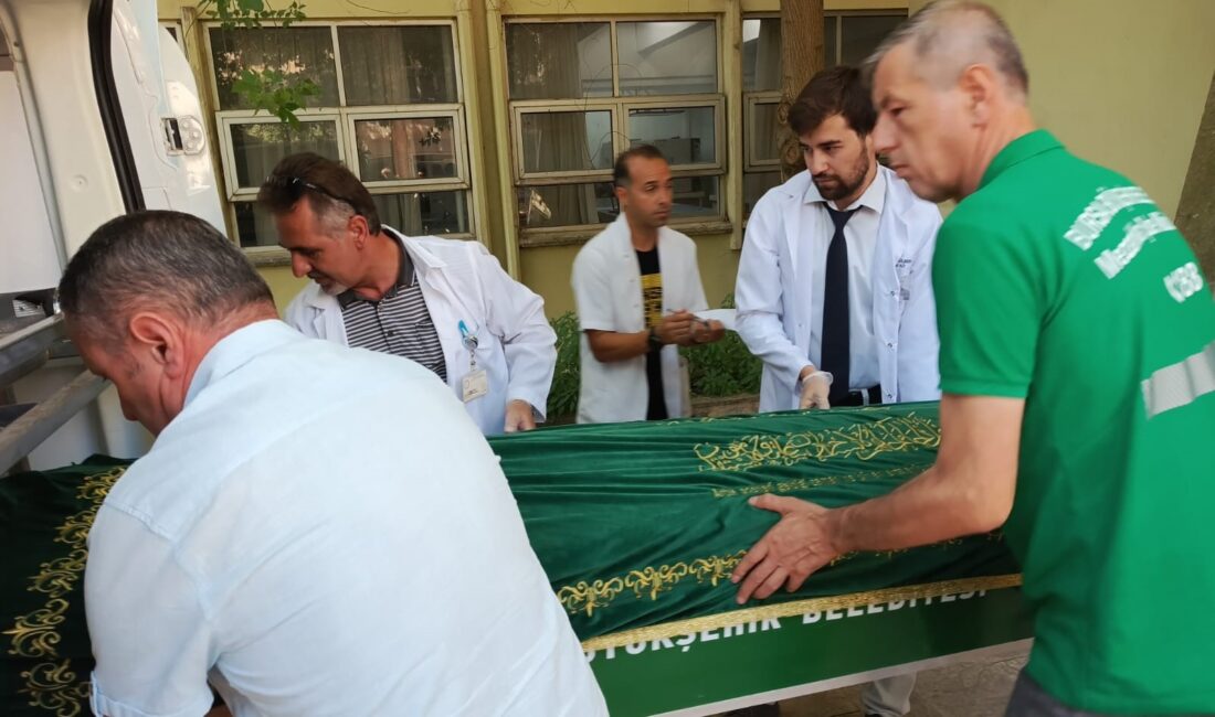Bursa’da 11 yıl önce bedeninin kadavra olarak kullanılmasını vasiyet eden