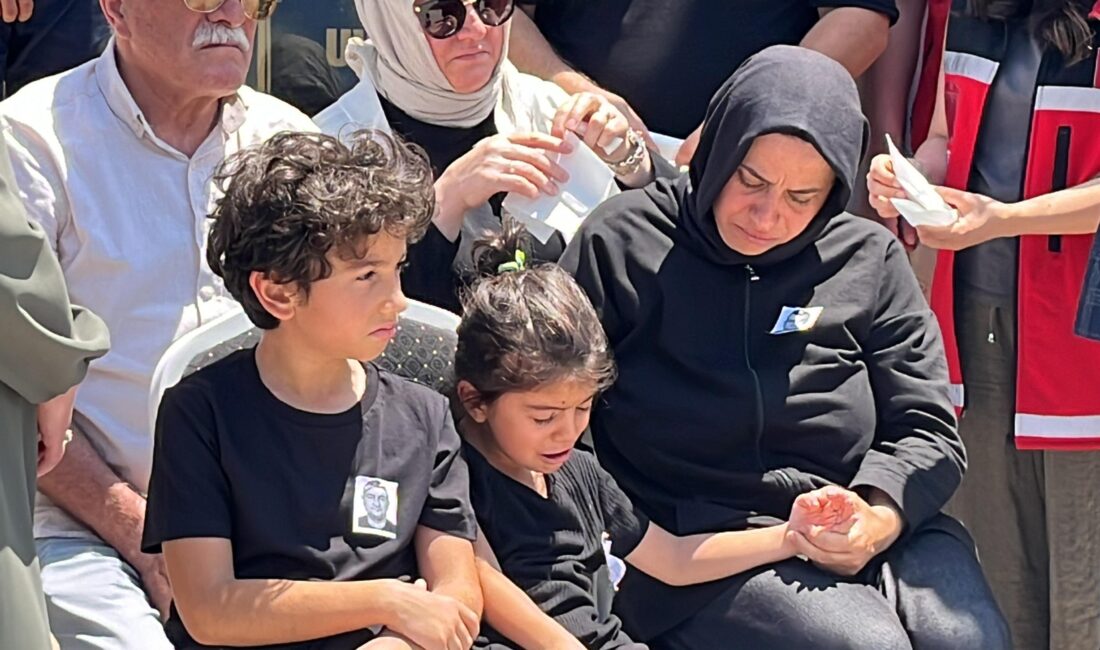 Kocaeli’nin Çayırova ilçesinde tabanca ile başından vurularak öldürülen müdür yardımcısı