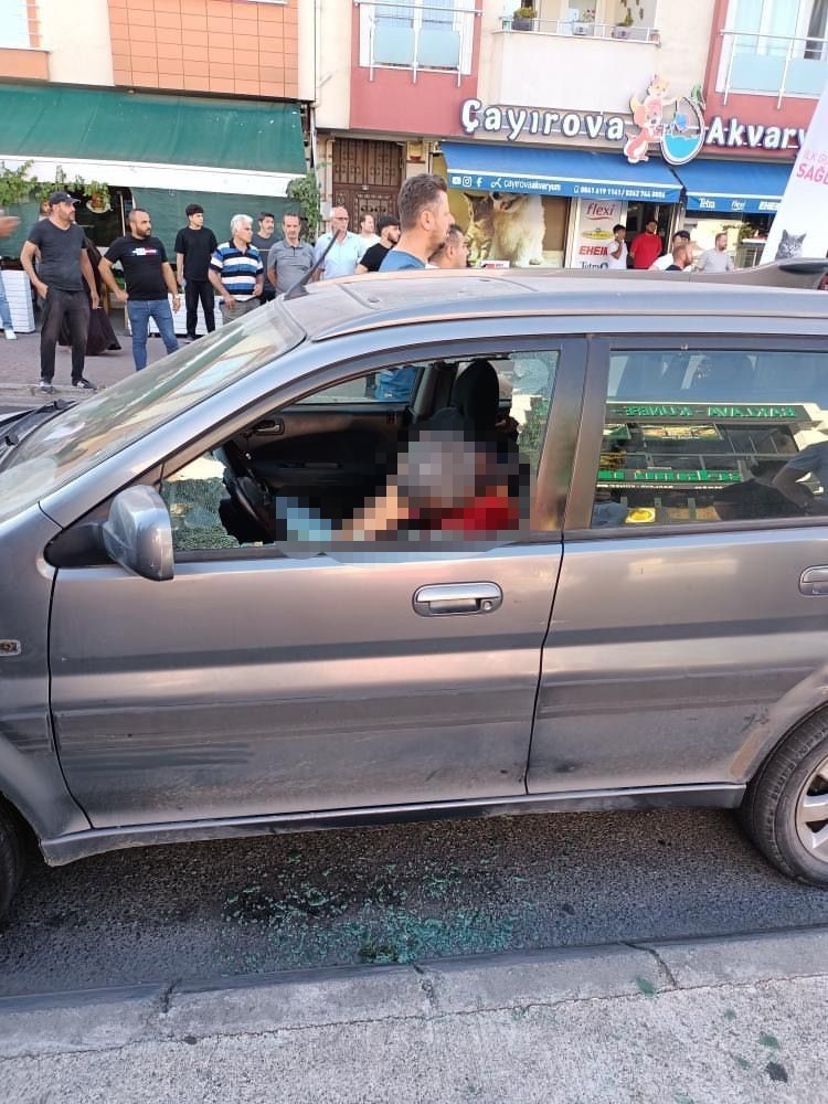 Kocaeli’de otomobilinde öldürülen lise müdür yardımcısı Mahir Çoğaç’ın cinayetinin ardından