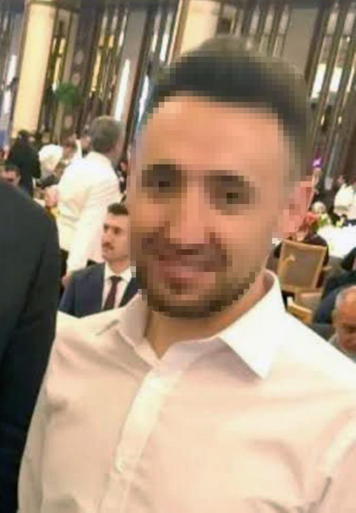 Fethiye ilçesinde kayınpederi, kayınvalidesi ile birlikte bir kişiyi silahla öldüren