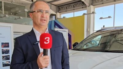 Avrupa Birliği tarafından belirlenen GSR 2 güvenlik paketine sahip olmayan