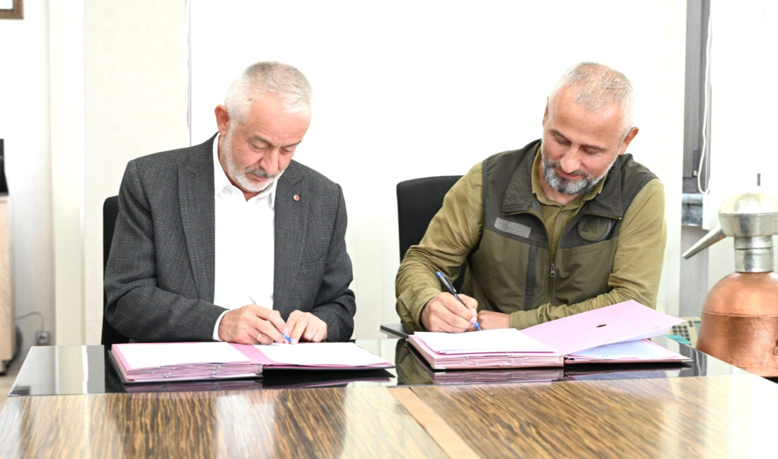 Gölcük Tabiat Parkı’nda Günübirlik Kullanım Alanı ve Konukevi işletmeciliğinin Isparta