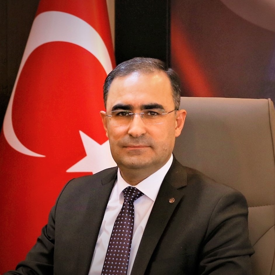 AK Parti Afyonkarahisar Milletvekili Hasan Arslan, eski HDP’li Milletvekili Ferhat
