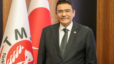 Türkiye Makarna Sanayicileri Derneği Başkanı Aykut Göymen,  geçen yıl 4