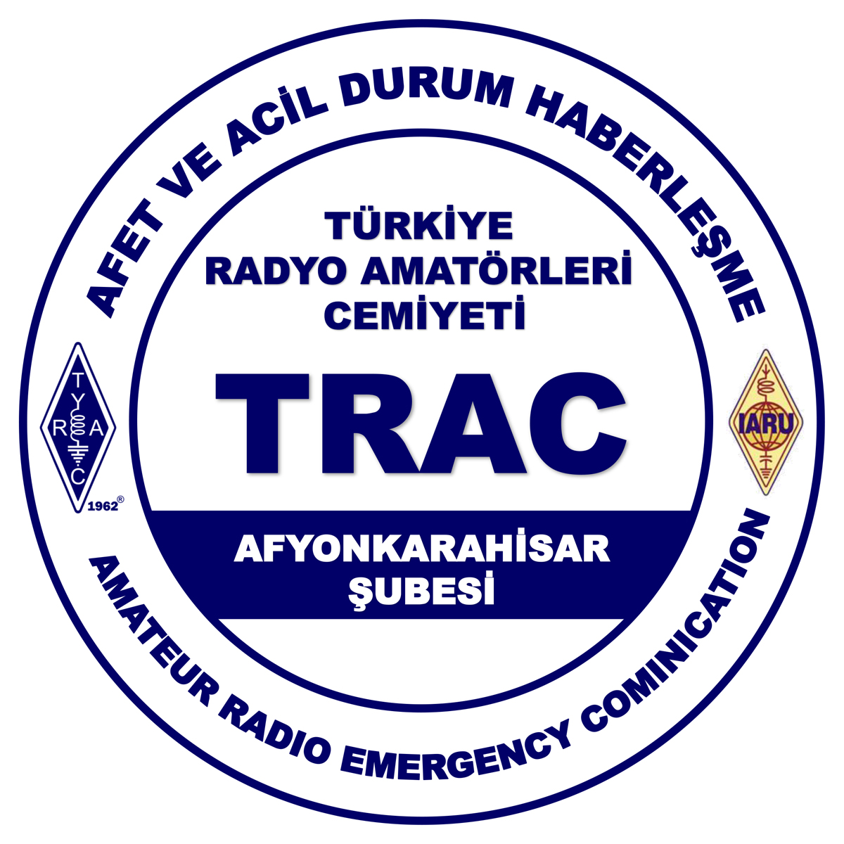 Türkiye Radyo Amatörleri Cemiyeti, Afyonkarahisar Şubesi Özgür Demir (TA4OD), Ahmet