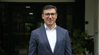 Türkiye’nin Cakarta Büyükelçisi Talip Küçükcan, “Beklentilerimiz ve planlarımız G-20 üyesi