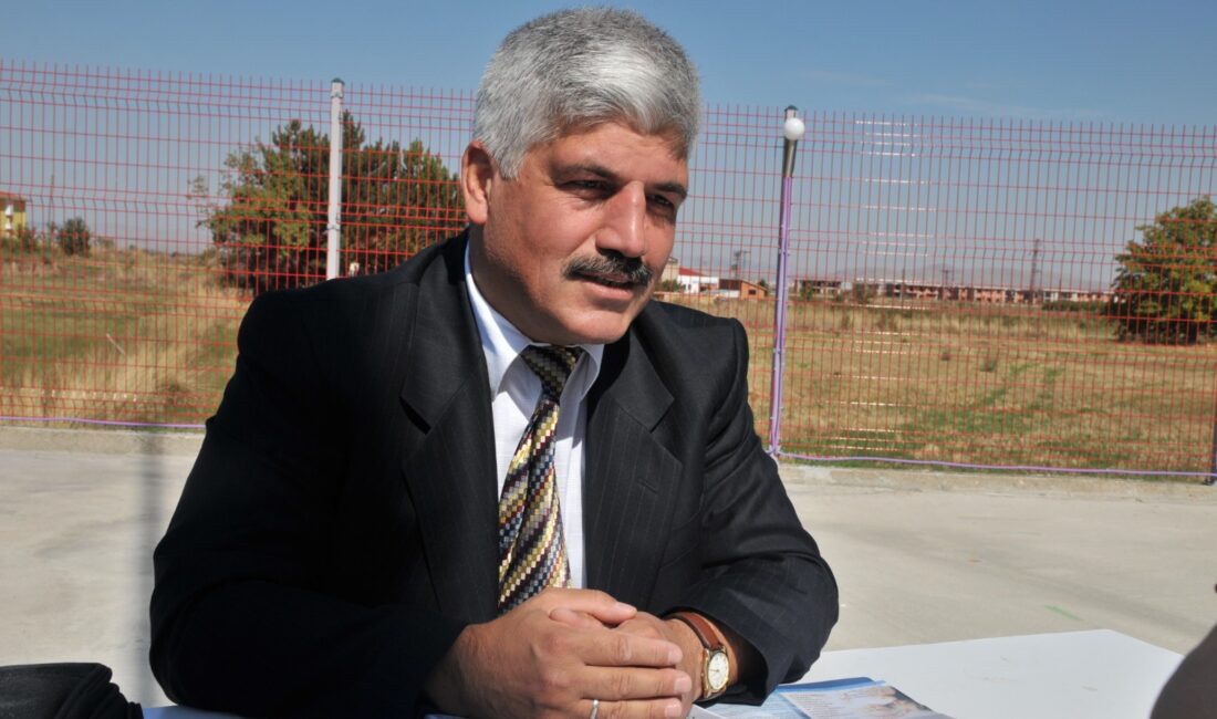 UMUD Bağımlılıklarla Mücadele Derneği Başkanı Kemal Baykara açıklamalarda bulundu.  
