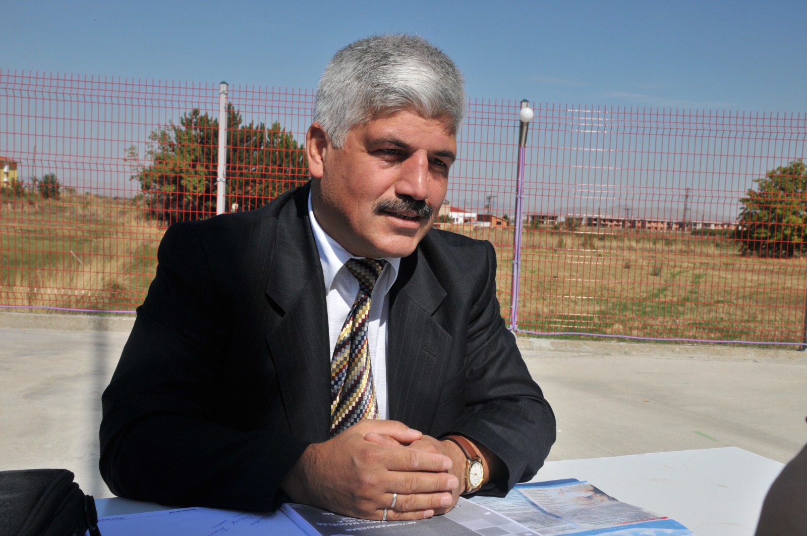 UMUD Bağımlılıklarla Mücadele Derneği Başkanı Kemal Baykara açıklamalarda bulundu.  