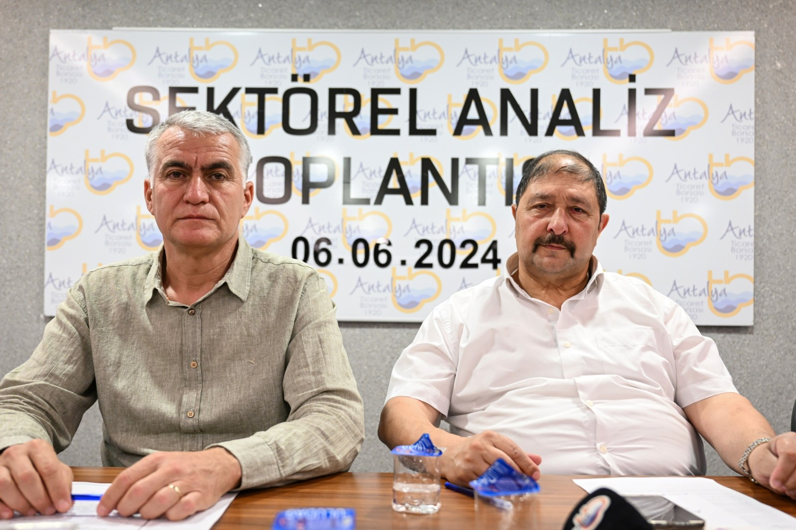Antalya Ticaret Borsası, Kurban Bayramı öncesinde hayvancılık ve kırmızı et