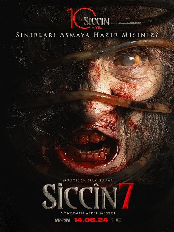 Haziran ayının ikinci bölümünde sinema salonlarında 9 film vizyona girdi.