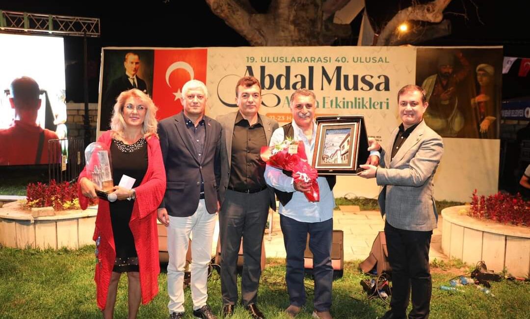   Uluslararası 40. Ulusal Abdal Musa Anma Etkinlikleri, erenler diyarı