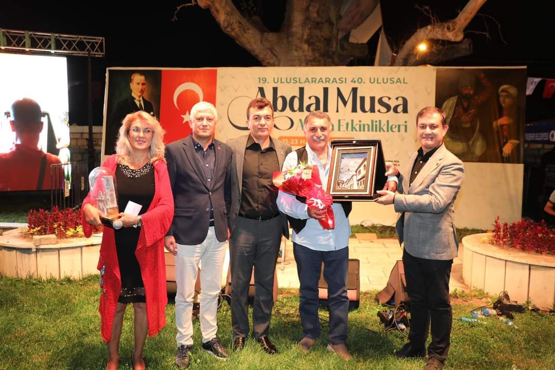   Uluslararası 40. Ulusal Abdal Musa Anma Etkinlikleri, erenler diyarı