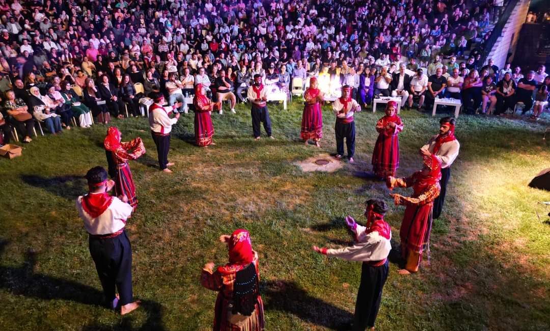     Uluslararası 40. Ulusal Abdal Musa Anma Etkinlikleri, evliyalar