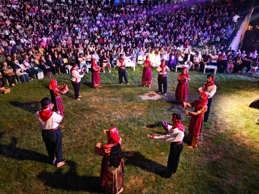     Uluslararası 40. Ulusal Abdal Musa Anma Etkinlikleri, evliyalar