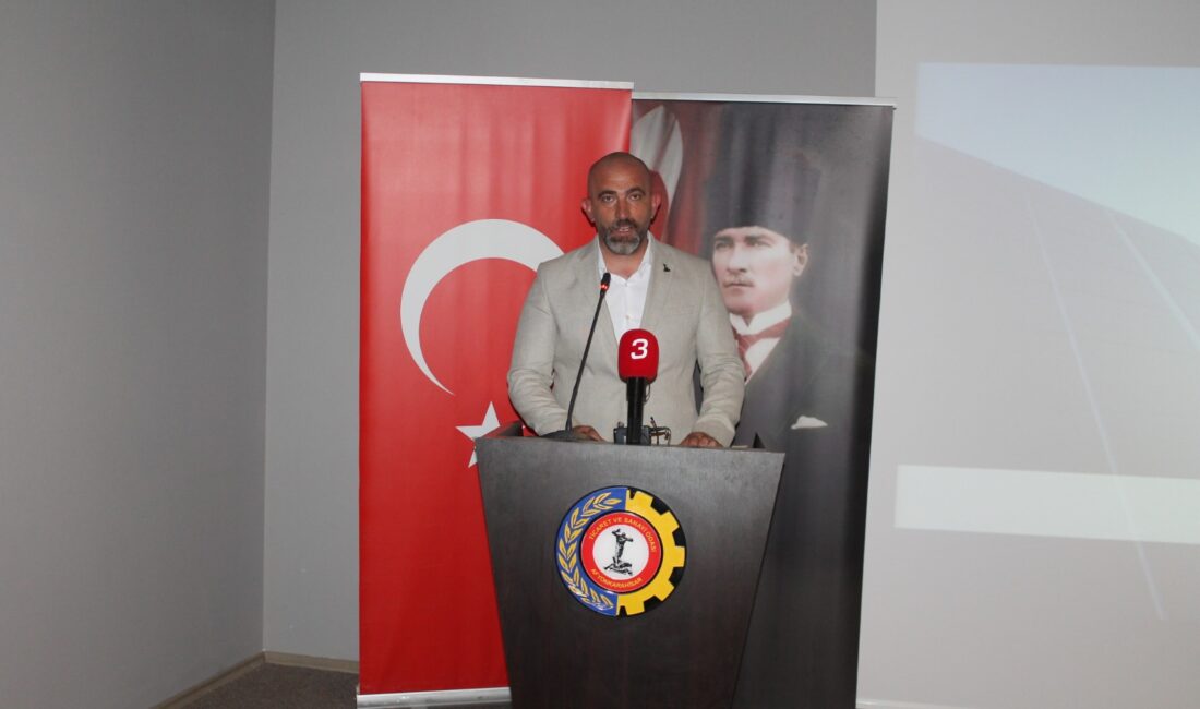 ATSO KOBİ Akademisi etkinlik takvimi çerçevesinde ATSO ve Arçelik Solar
