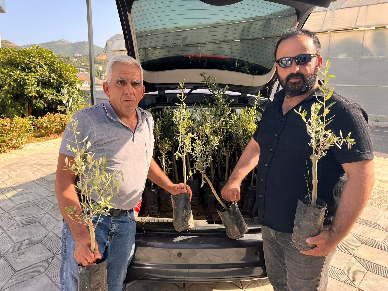 2019 yılından bu yana başta fide, fidan, tohum ve gübre