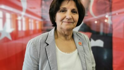 Cumhuriyet Halk Partisi Afyonkarahisar İl Kadın Kolları Başkanlığı için sandık