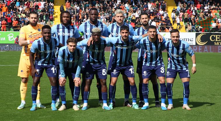 Adana Demirspor’un 2024-2025 sezonu kombine biletleri satışa çıktı. Trendyol Süper