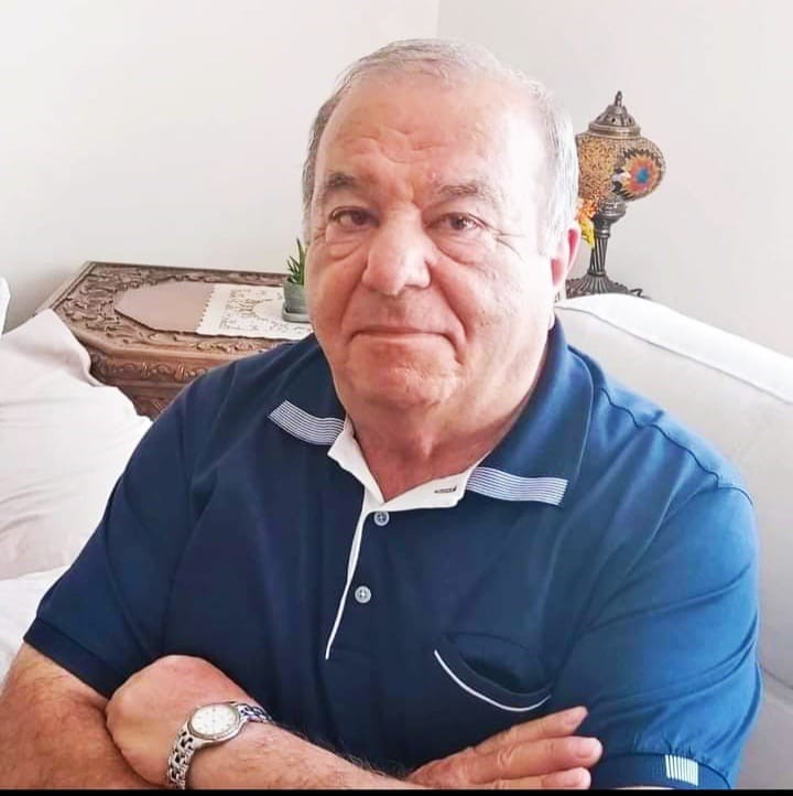 Afyonspor ile Sandıklıspor’un bir dönem kalesini koruyan futbolcu Ayhan Türker
