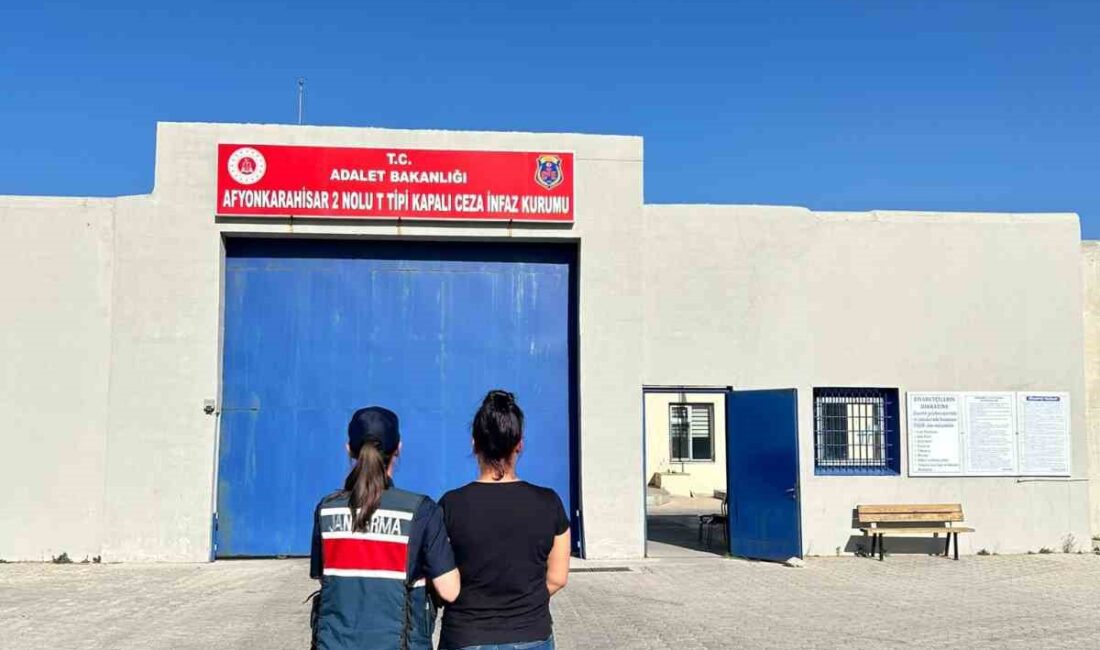 Afyonkarahisar’da kasten adam yaralama suçundan 3 yıl 4 ay hapis