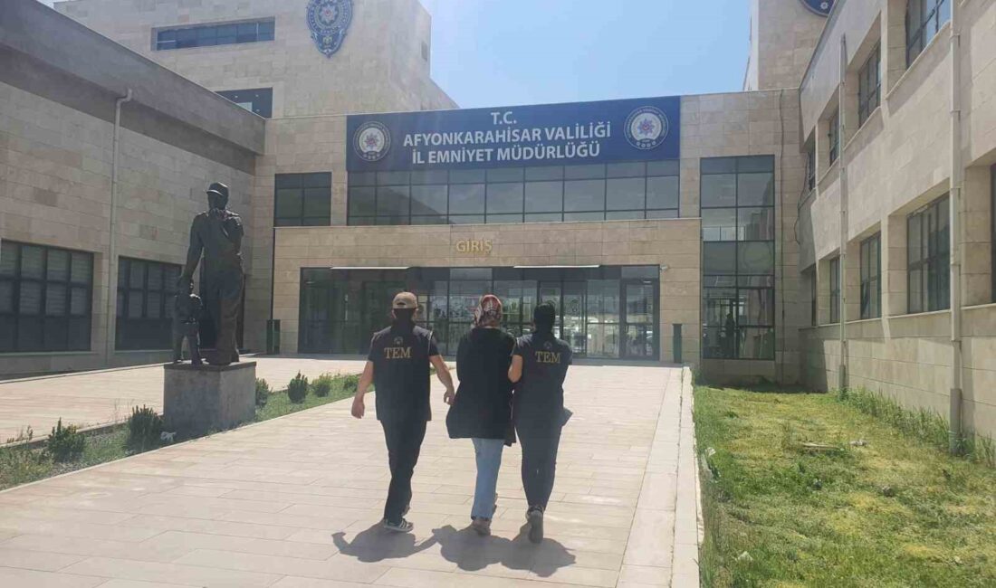 FETÖ/ PDY terör örgütüne üye olma suçundan kesinleşmiş hapis cezası