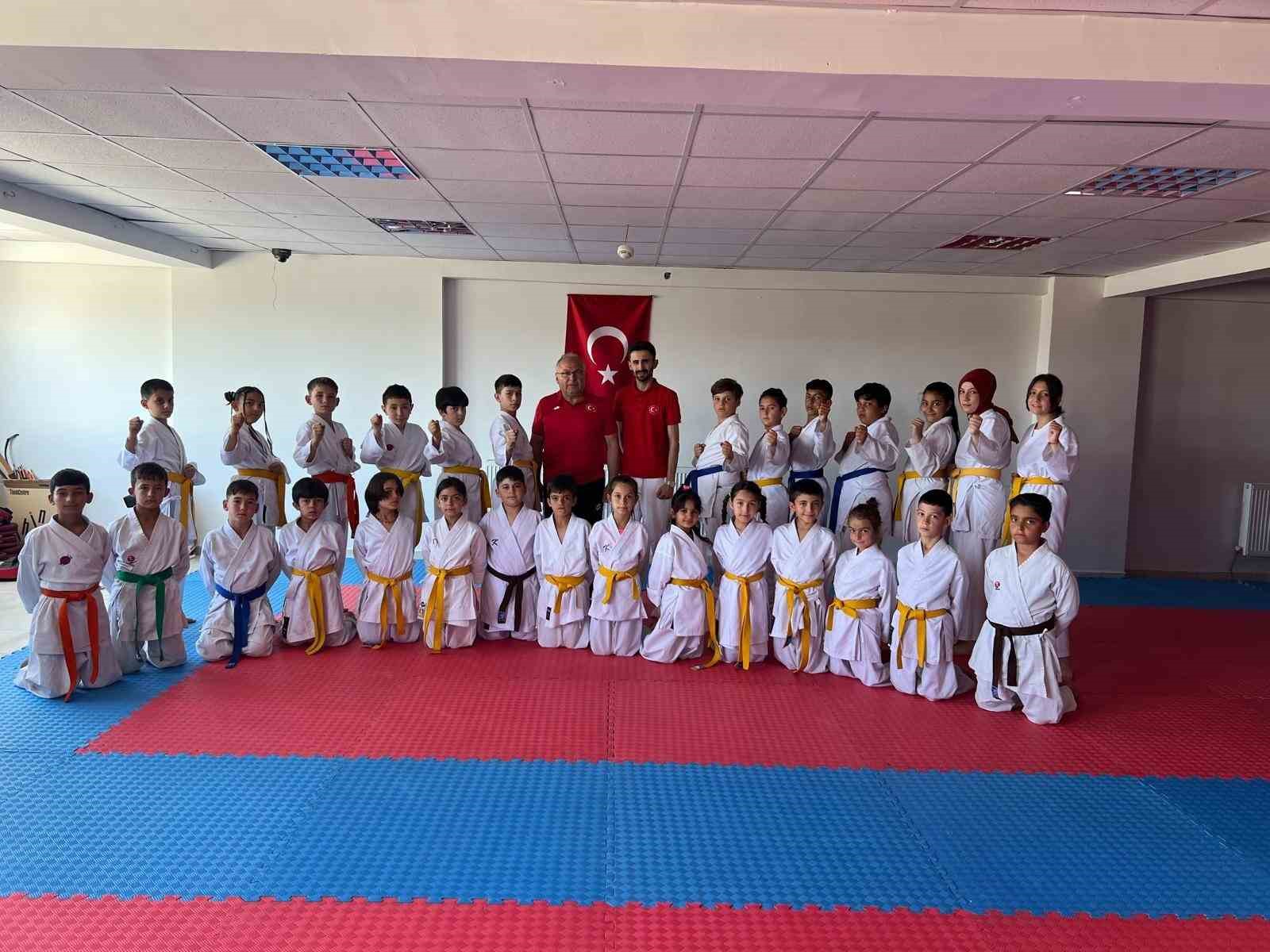 Afyonkarahisar Gençlik ve Spor İl Müdürlüğü tarafından organize edilen 2024