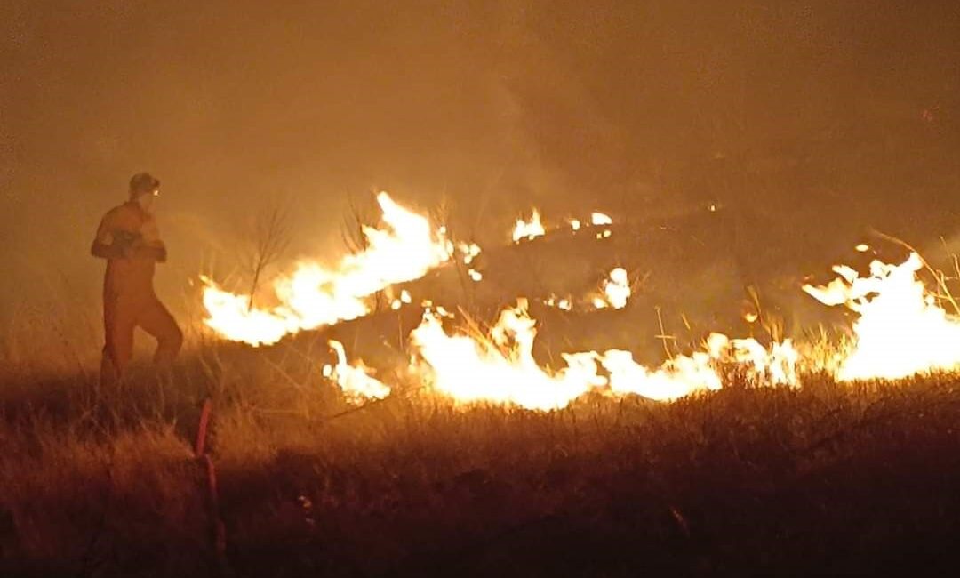 Orman yangınları bakımından yüksek risk taşıyan meteorolojik şartlar oluşması öngörüldüğü