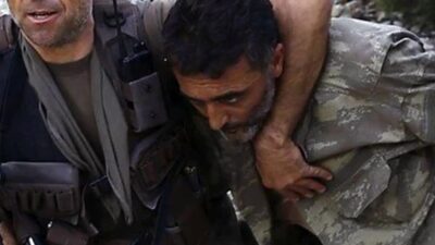 Fetullahçı terör örgütünün 15 Temmuz 2016 tarihindeki hain darbe girişiminde