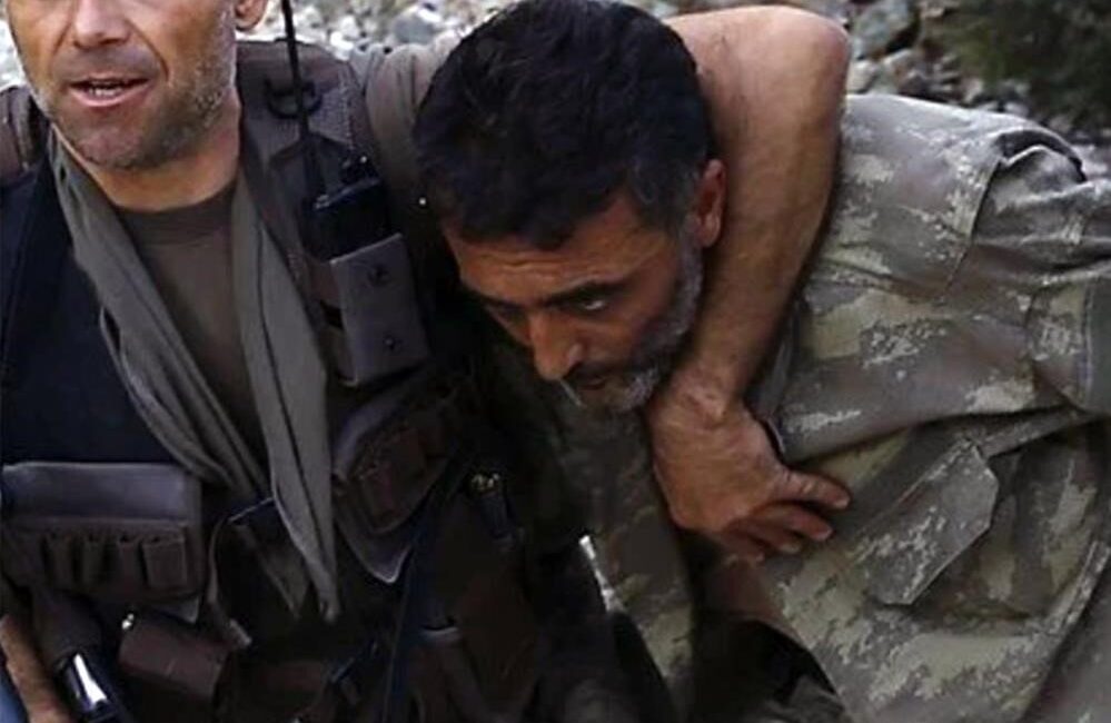 Fetullahçı terör örgütünün 15 Temmuz 2016 tarihindeki hain darbe girişiminde