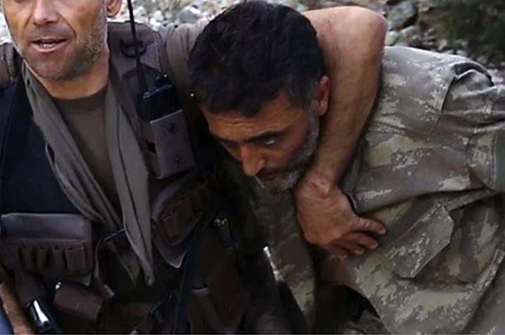 Fetullahçı terör örgütünün 15 Temmuz 2016 tarihindeki hain darbe girişiminde