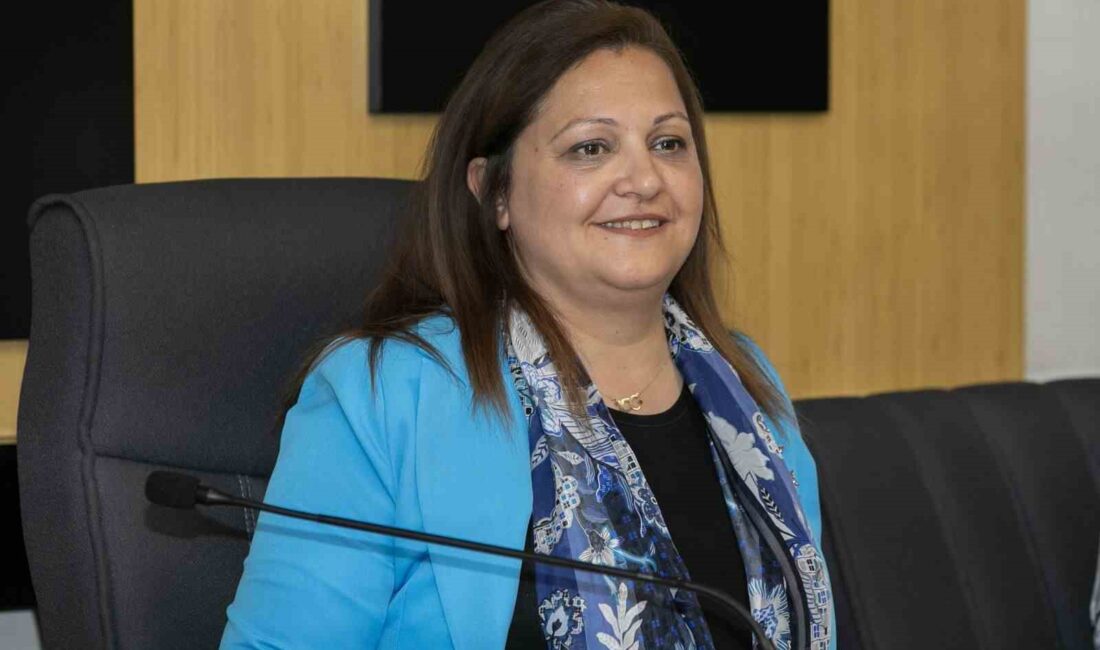 Afyonkarahisar Belediye Başkanı Burcu Köksal, temmuz ayından itibaren şirket işçilerine