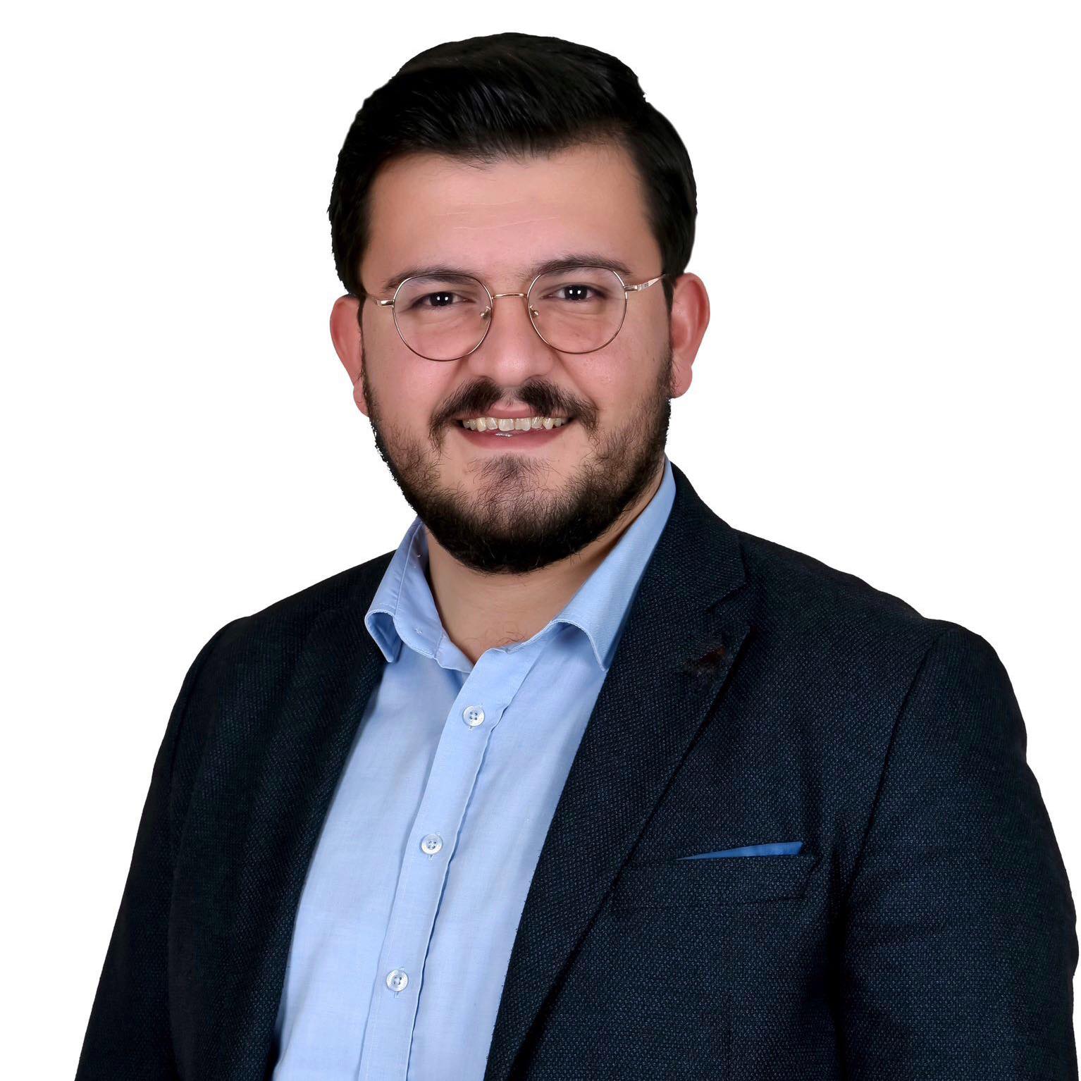 Cumhuriyet Halk Partisi Şuhut İlçe Başkanı Caner Peynirci, CHP Şuhut