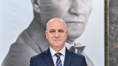   ATSO Yönetim Kurulu Başkanı Ali Bahar, TÜİK tarafından açıklanan