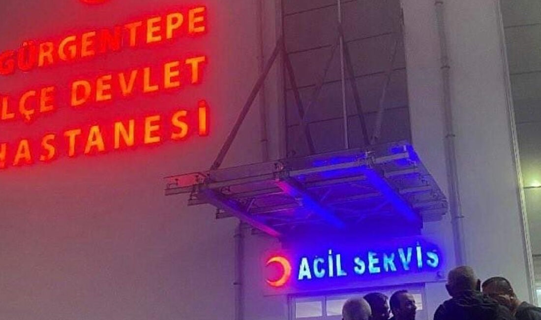 Ordu’nun Gürgentepe ilçesinde, bir davet yemeğinin ardından gıda zehirlenmesi şüphesiyle