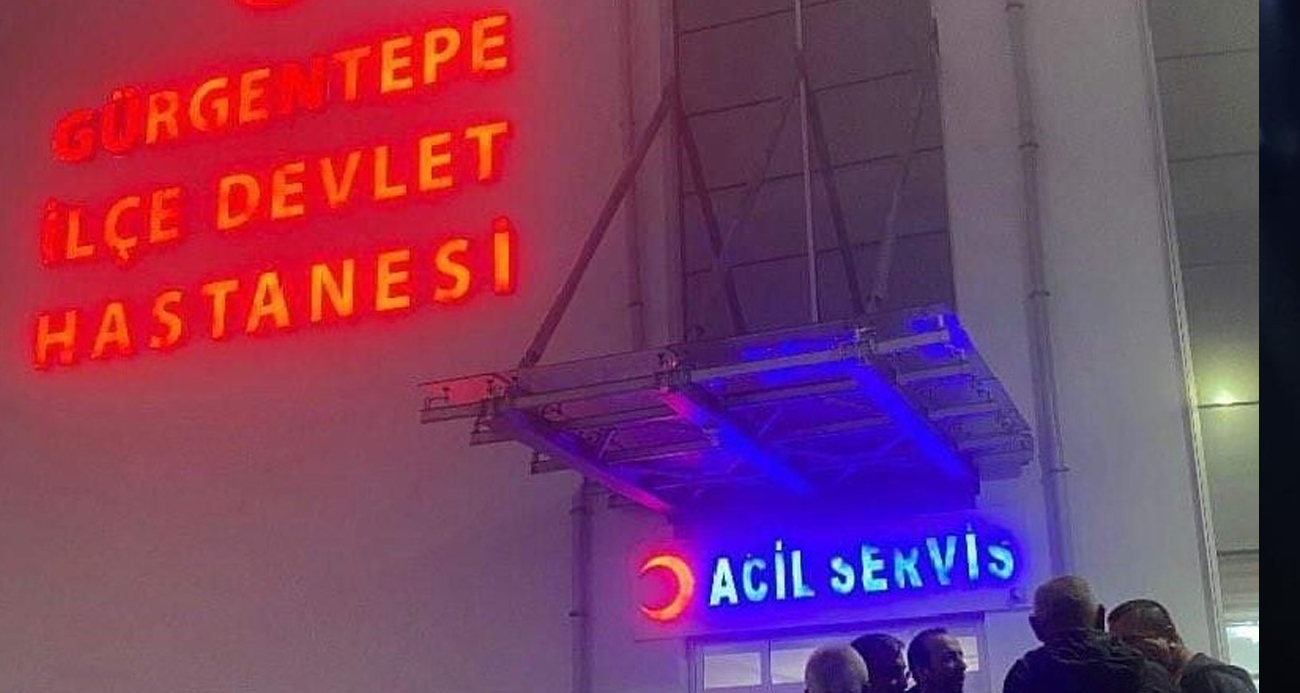 Ordu’nun Gürgentepe ilçesinde, bir davet yemeğinin ardından gıda zehirlenmesi şüphesiyle