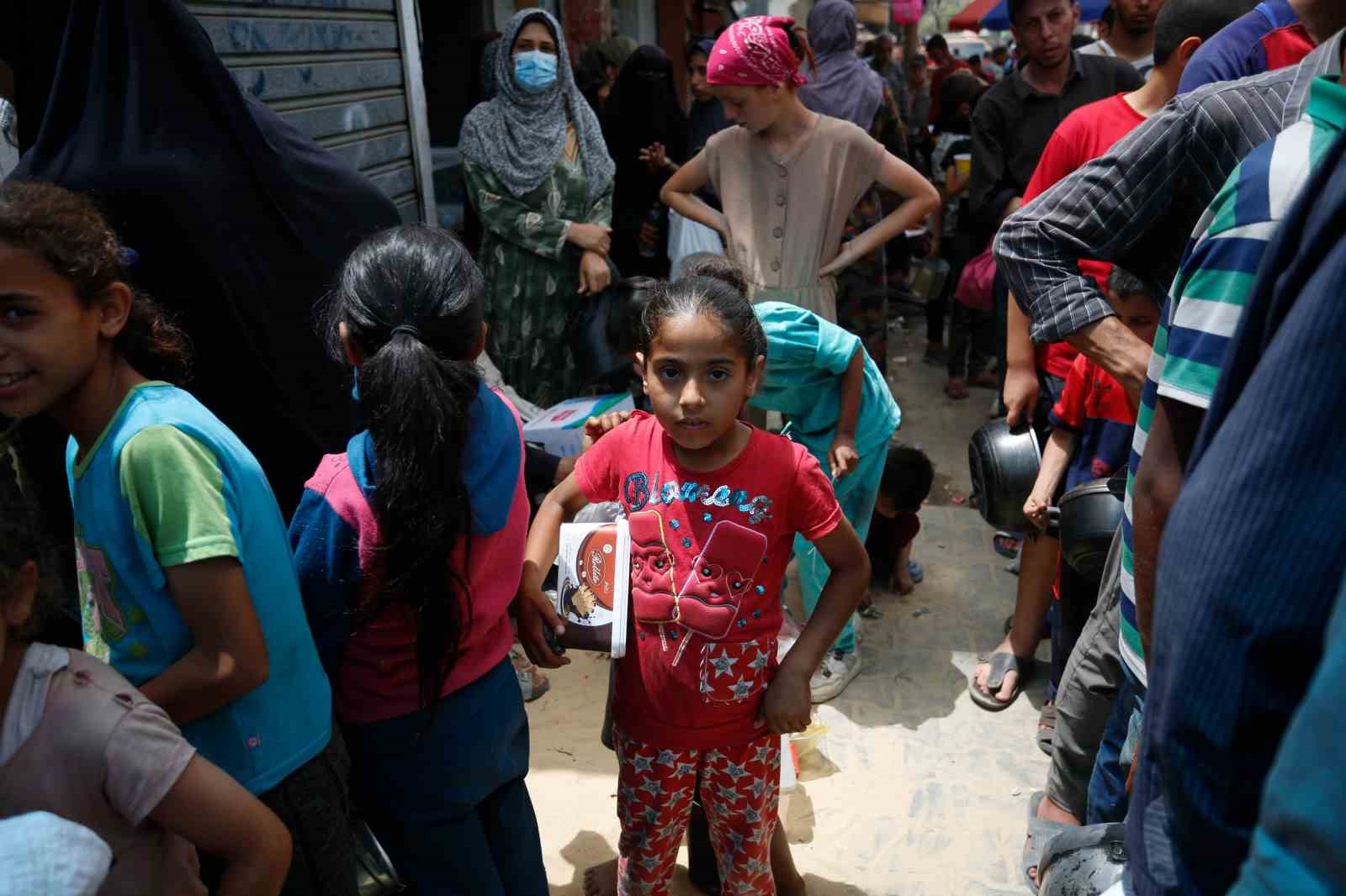 İsrail’in Gazze Şeridi’ne 7 Ekim’den bu yana düzenlediği saldırılarda can